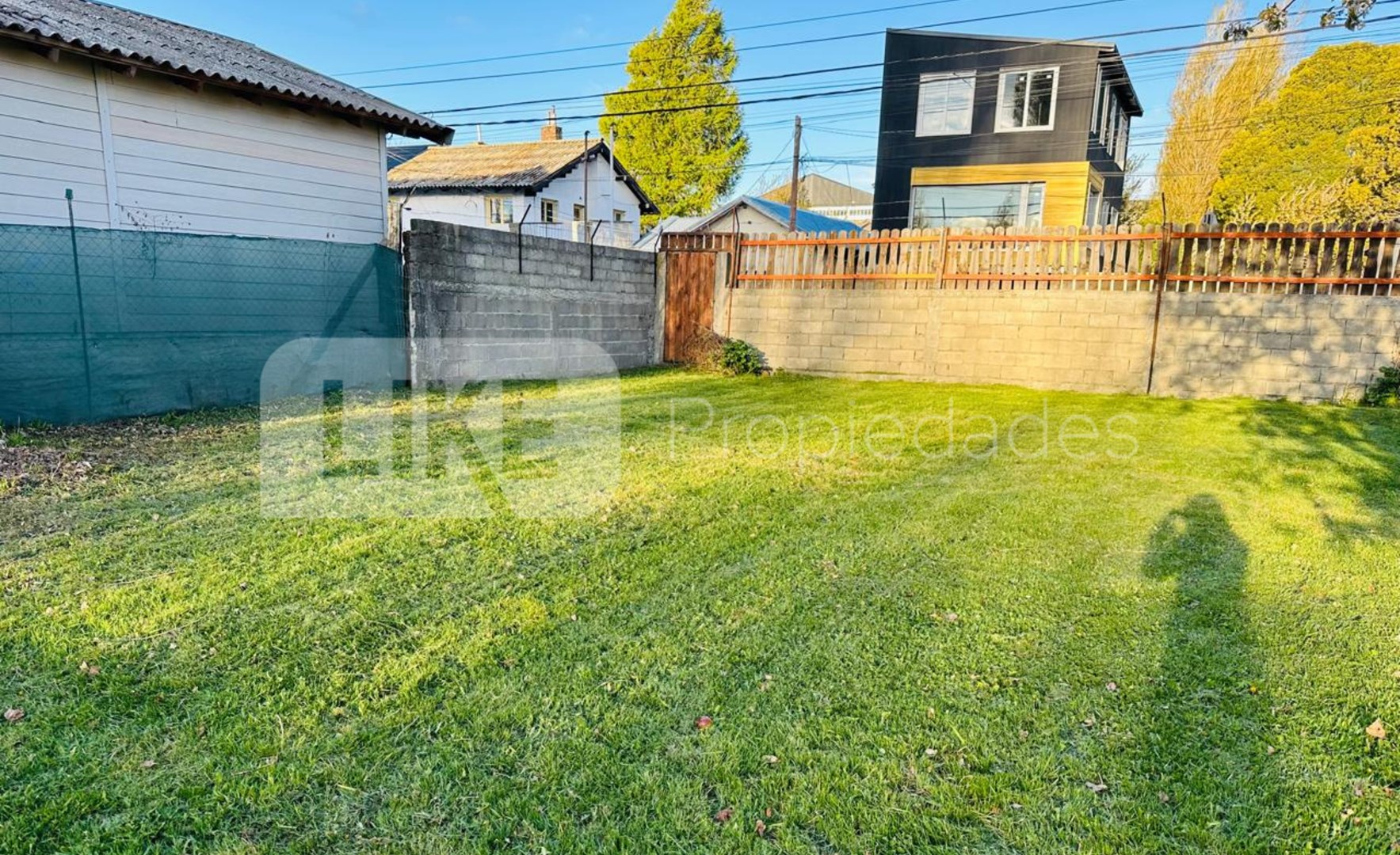 Terreno en venta · Bariloche, Río Negro