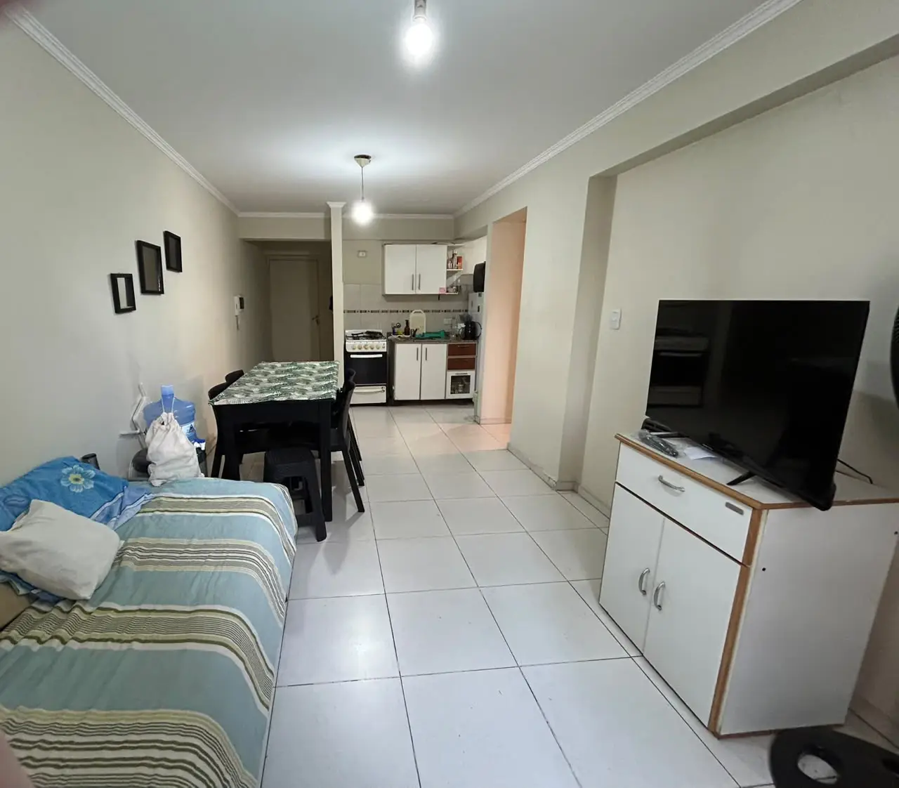 Departamento en venta · Centro