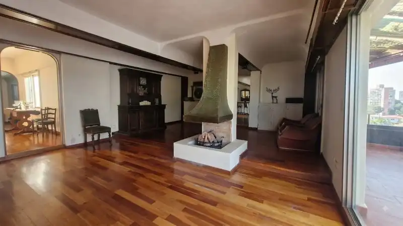 Departamento en venta · Las Cañitas, Palermo, CABA