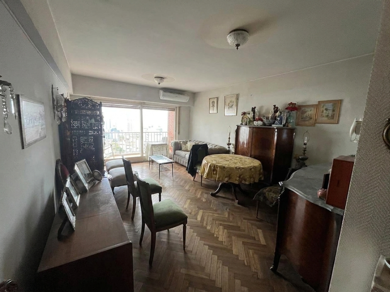 Departamento en venta · Belgrano, CABA