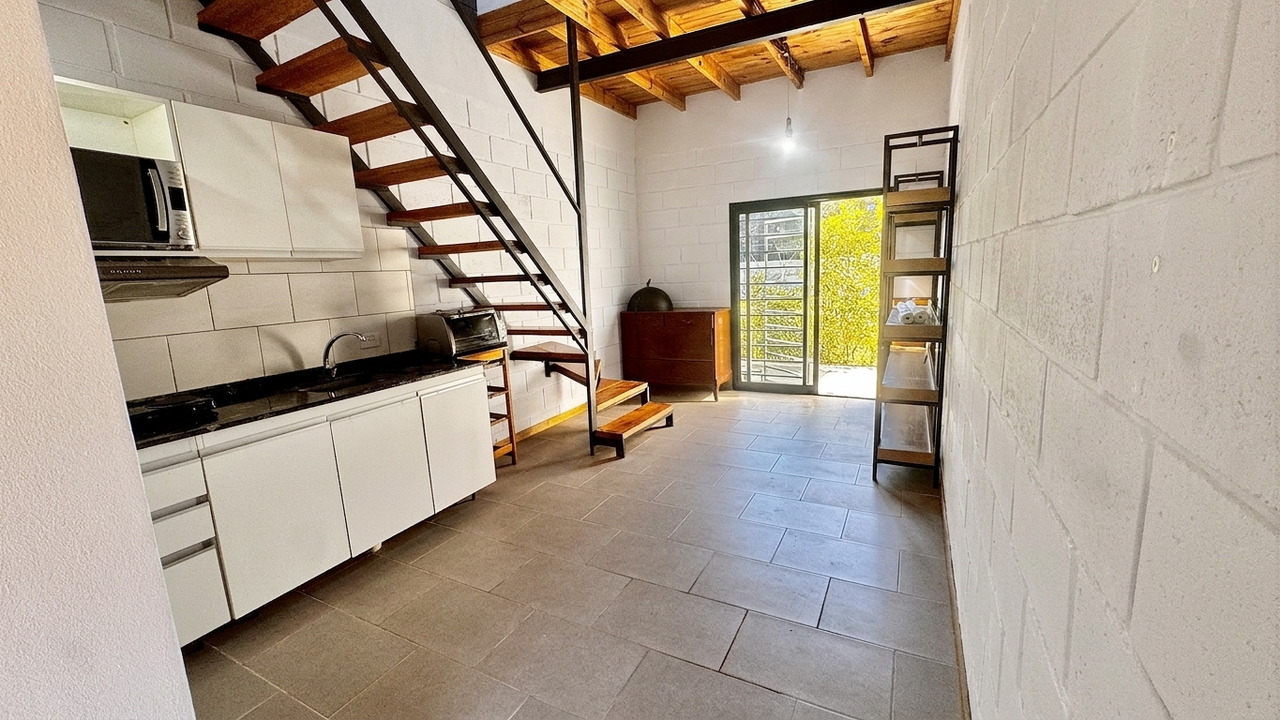 Departamento en venta · Loma Verde