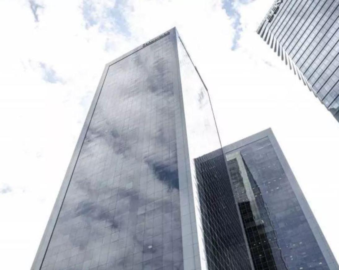 Oficina en venta · Puerto Madero, CABA