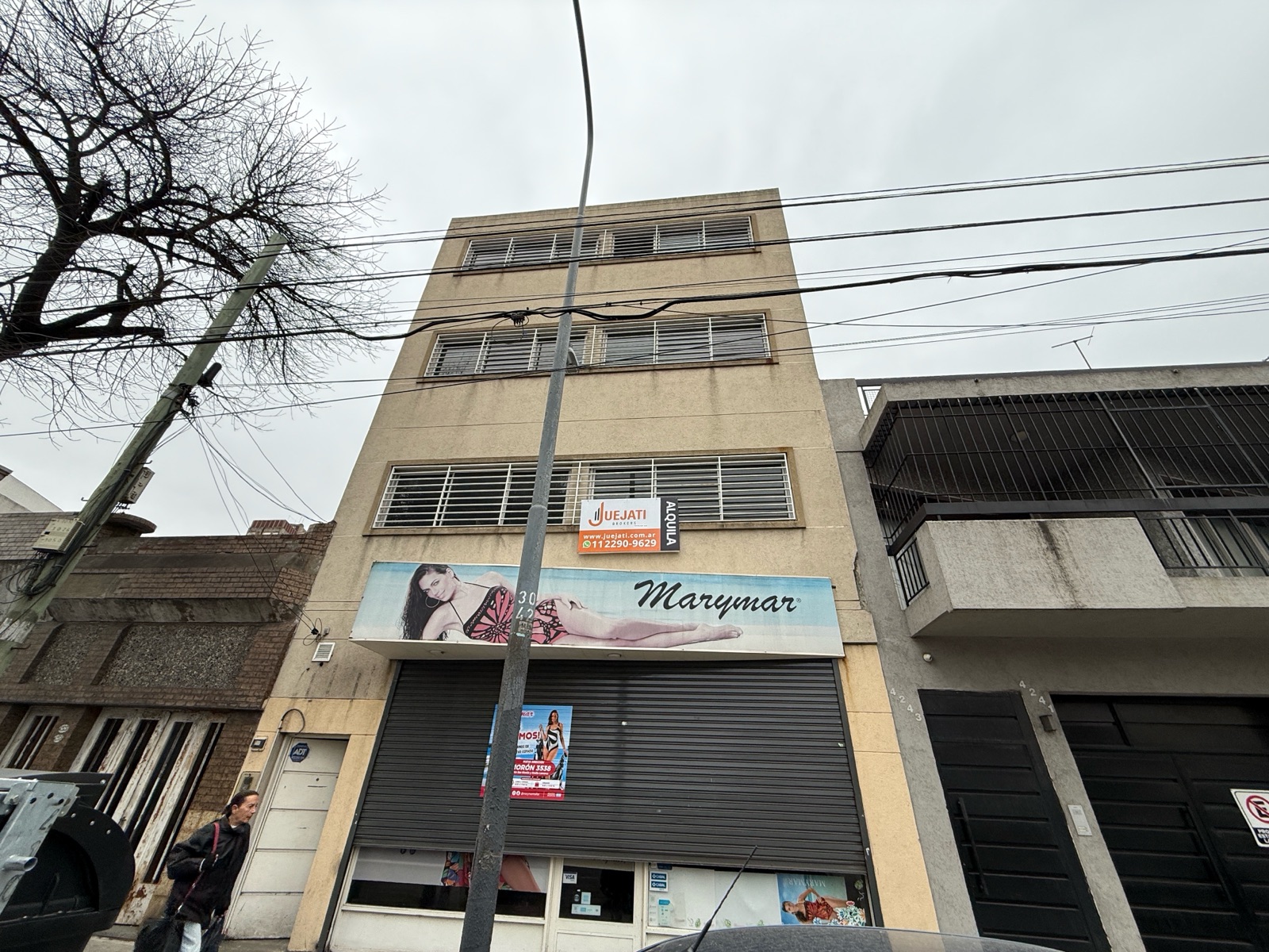 Comercio en alquiler · Flores, CABA