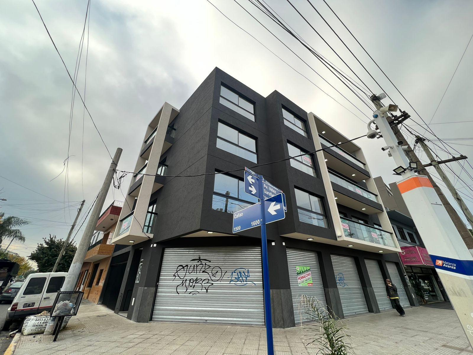 Departamento en alquiler · Ciudad Madero, La Matanza, GBA Oeste, Provincia de Buenos Aires