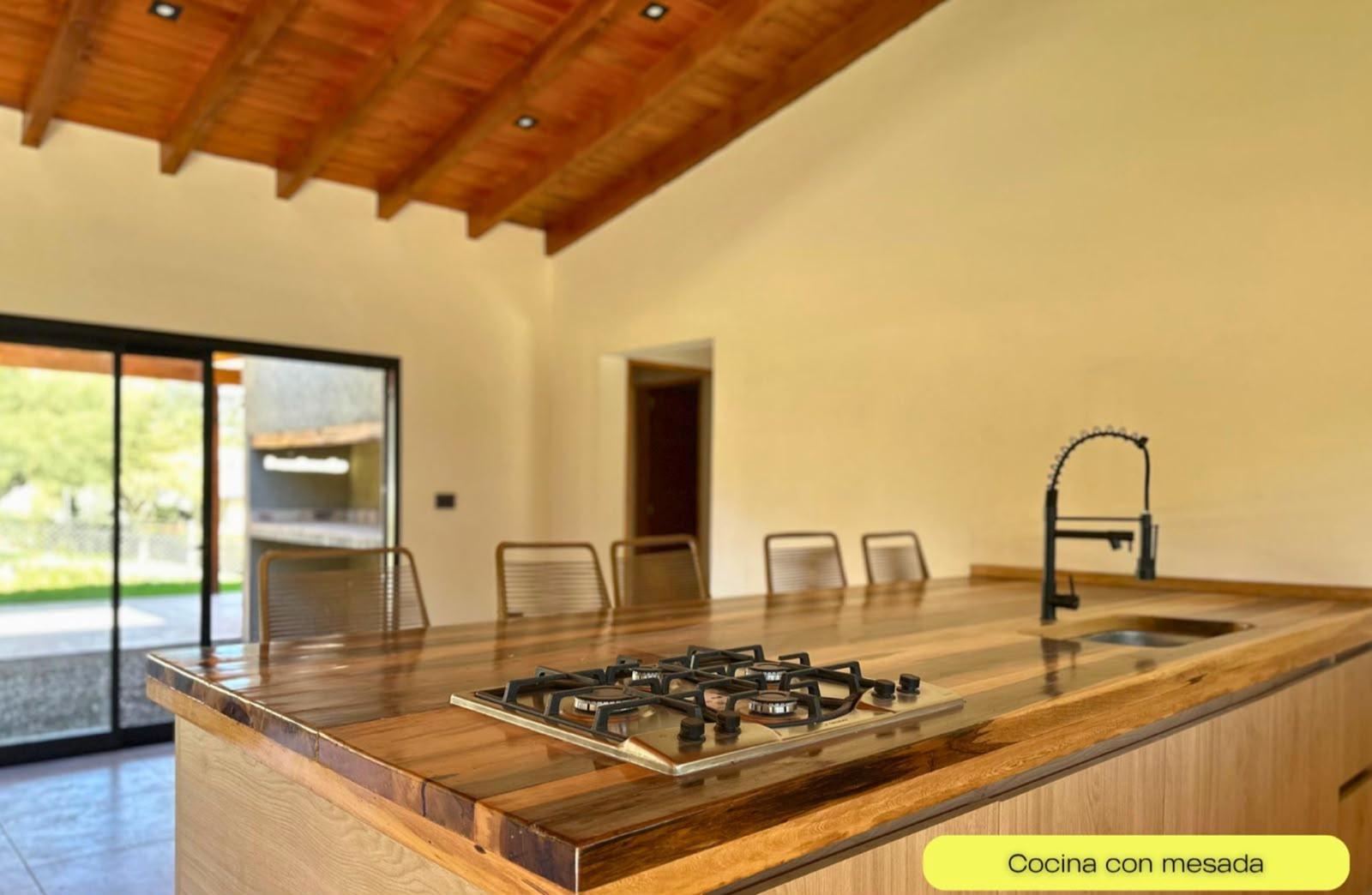 Casa en venta · Villa General Belgrano, Calamuchita, Córdoba