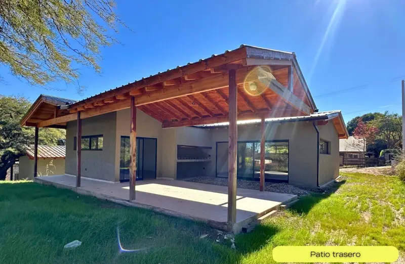 Casa en venta · Villa General Belgrano, Calamuchita, Córdoba