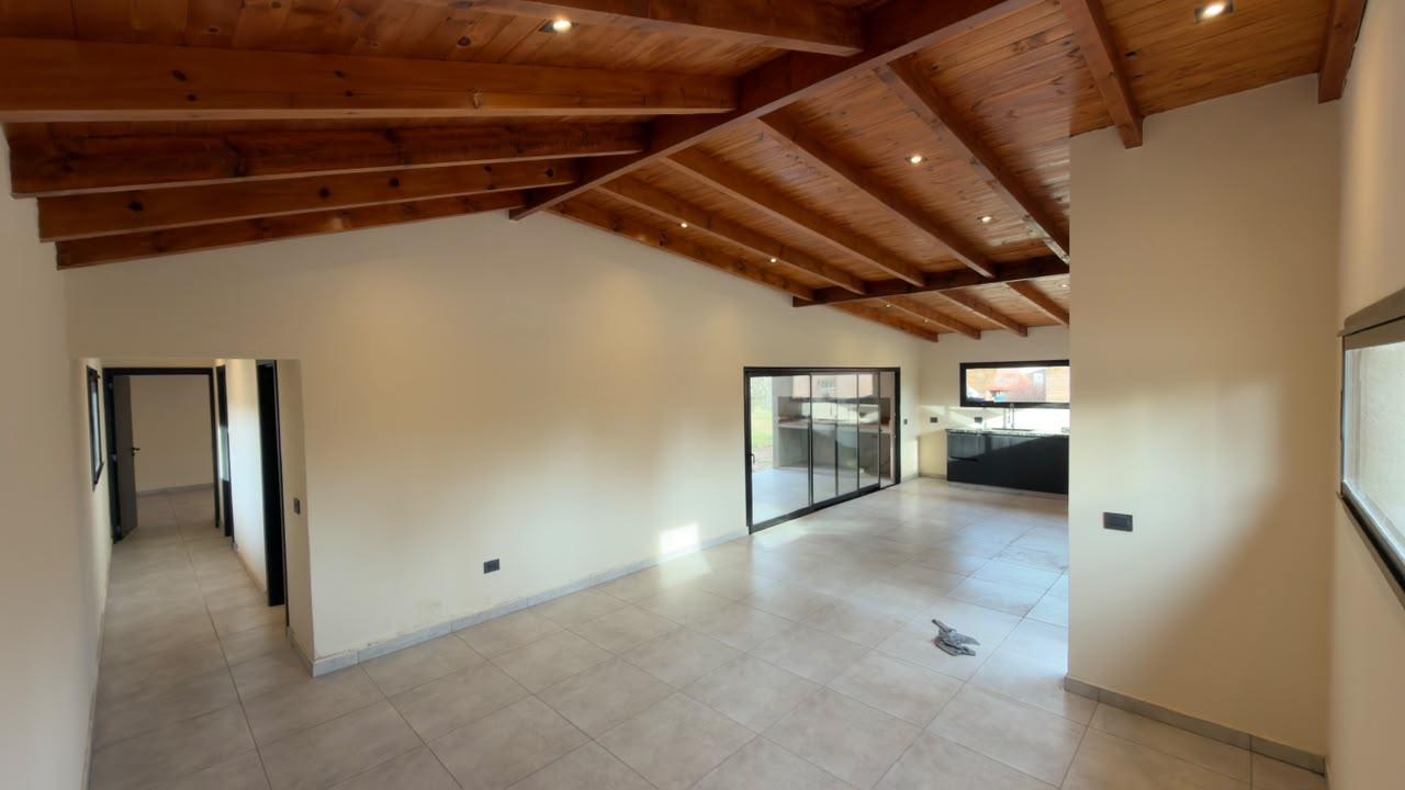 Casa en venta · Villa Ciudad Parque los Reartes, Calamuchita, Córdoba