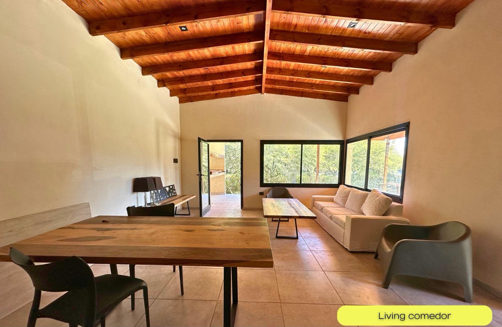 Casa en venta · Villa General Belgrano, Calamuchita, Córdoba