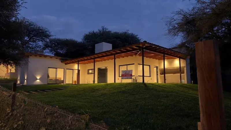 Casa en venta · Villa General Belgrano, Calamuchita, Córdoba