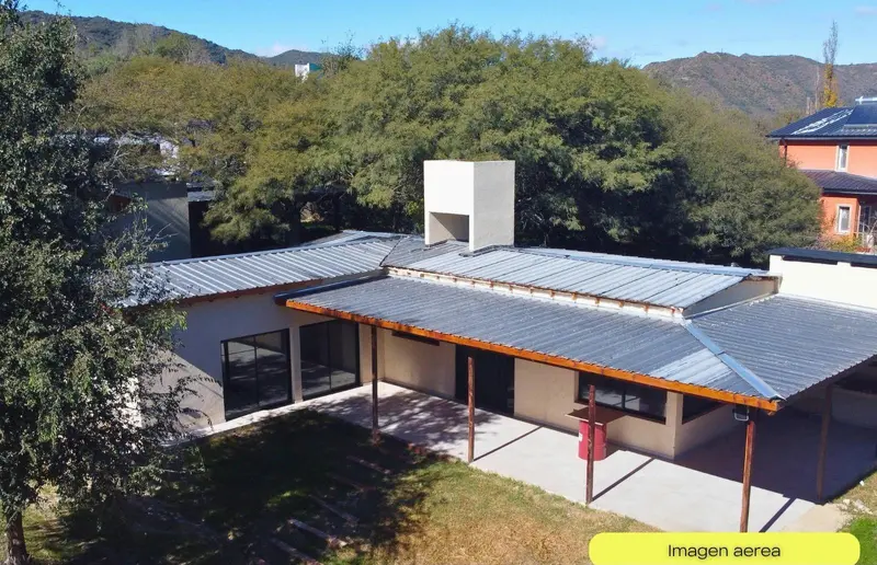 Casa en venta · Villa Ciudad Parque los Reartes, Calamuchita, Córdoba
