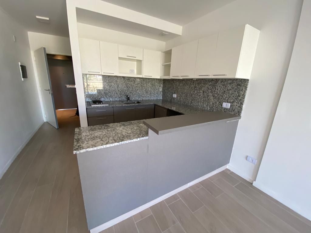 Departamento en alquiler · Almagro, CABA Departamento en alquiler · Almagro, CABA