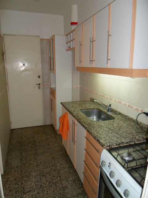 Departamento en venta · Barrio Norte, Recoleta, CABA