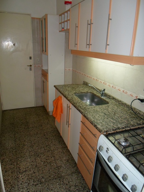 Departamento en venta · Barrio Norte, Recoleta, CABA