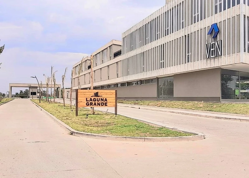 Terreno en venta · Laguna Grande, Villanueva, Tigre, GBA Norte, Provincia de Buenos Aires