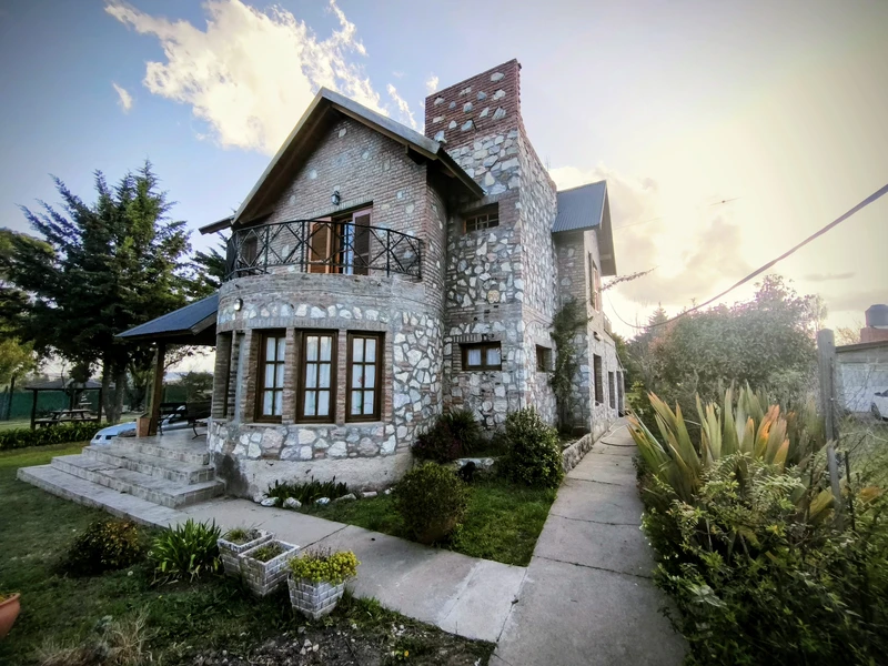 Casa en venta · Villa Giardino, Punilla, Córdoba