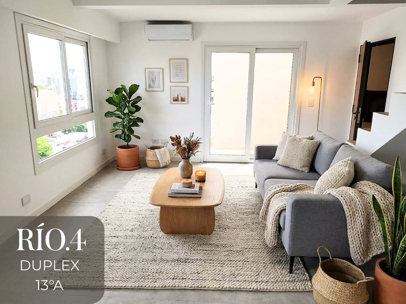 Departamento en venta · Caballito, CABA