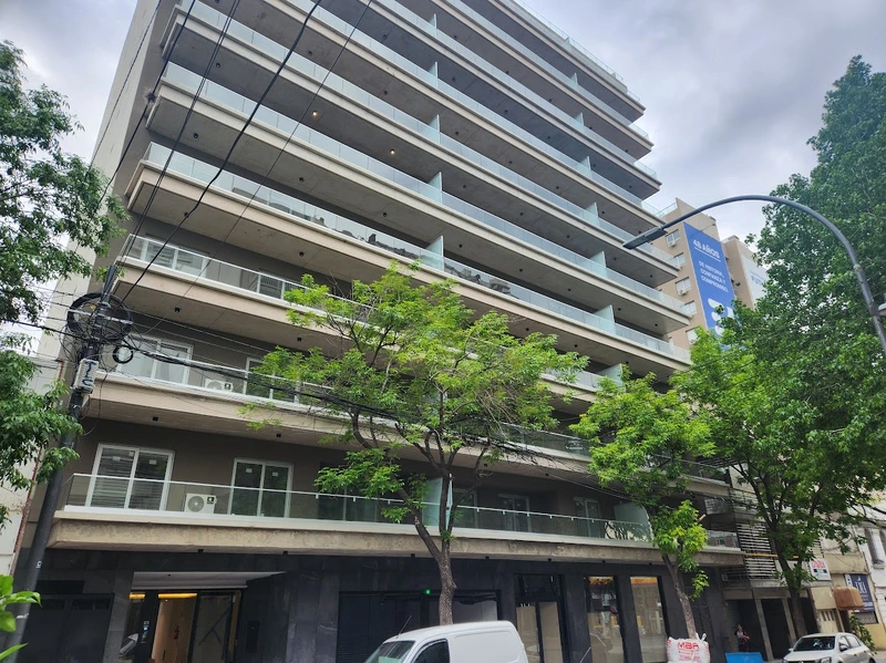 Departamento en venta · Nuñez, CABA