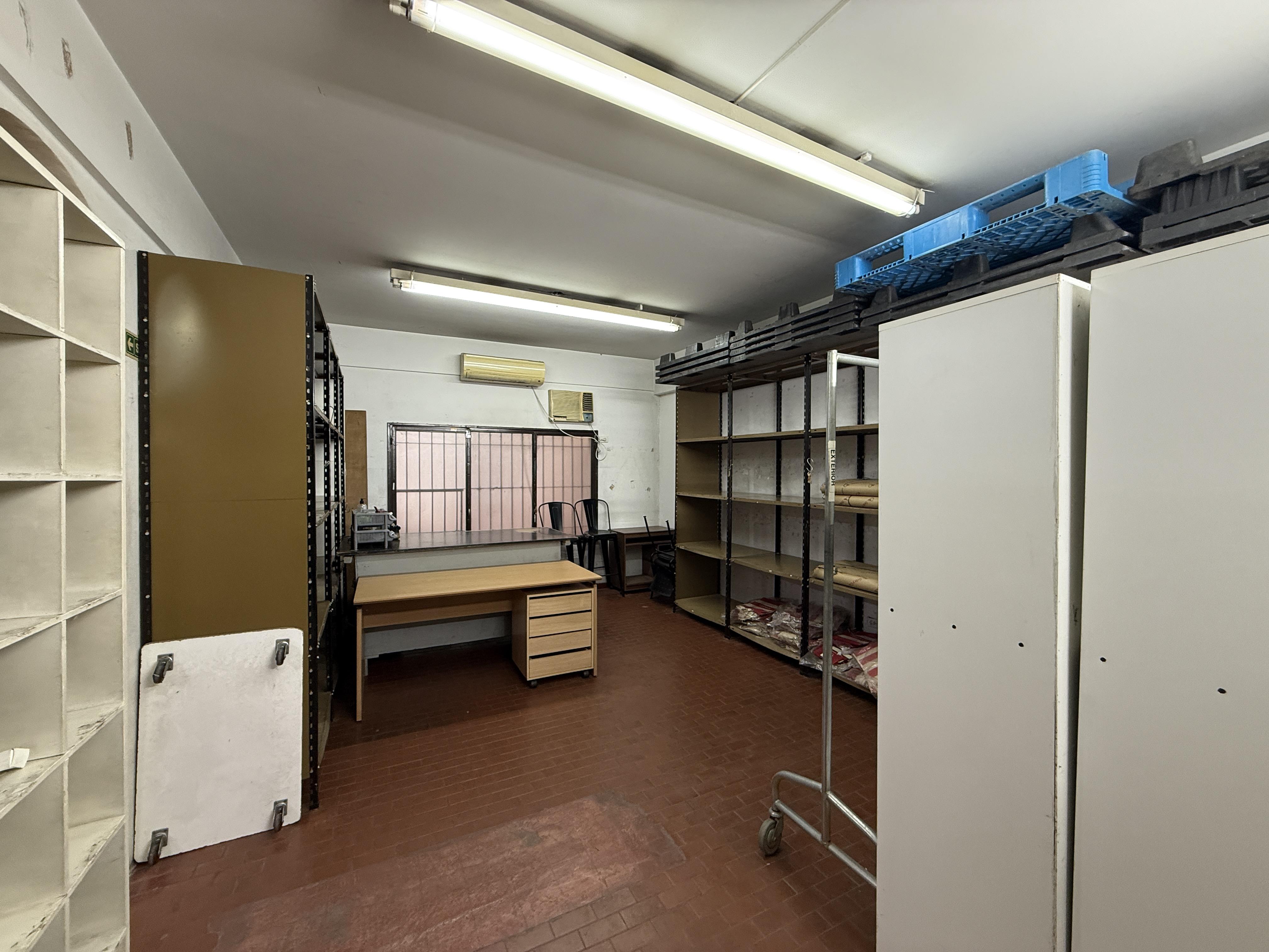 Oficina en alquiler · Villa Crespo, CABA Oficina en alquiler · Villa Crespo, CABA