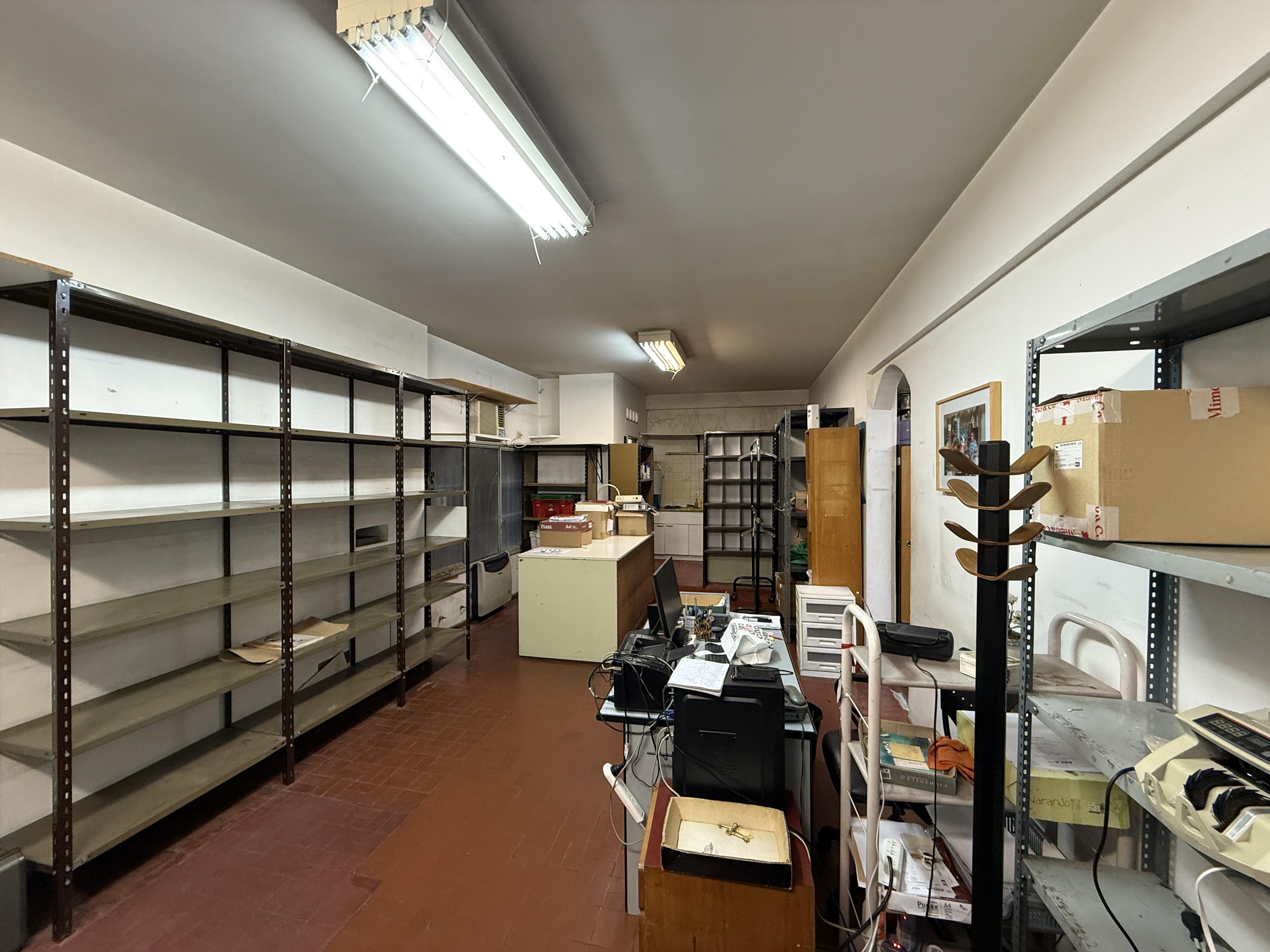 Oficina en alquiler · Villa Crespo, CABA Oficina en alquiler · Villa Crespo, CABA