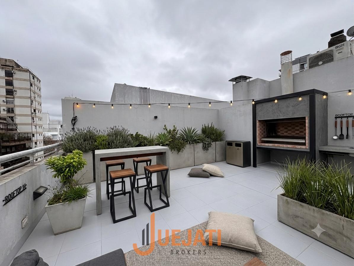 Departamento en venta · Palermo, CABA