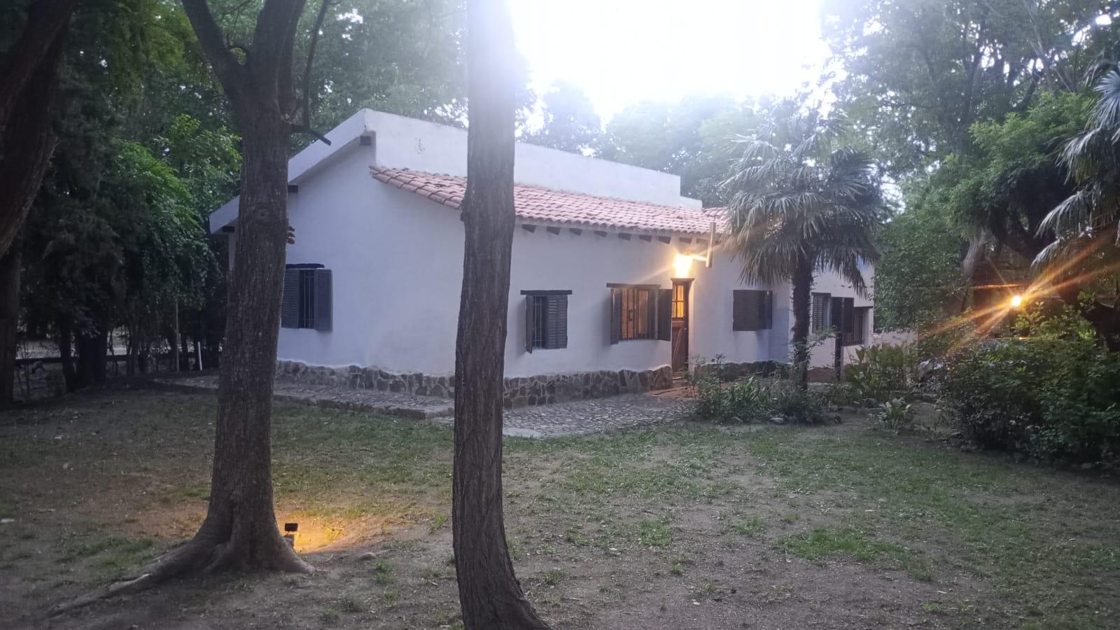 Casa en venta · Las Rabonas, San Alberto, Córdoba