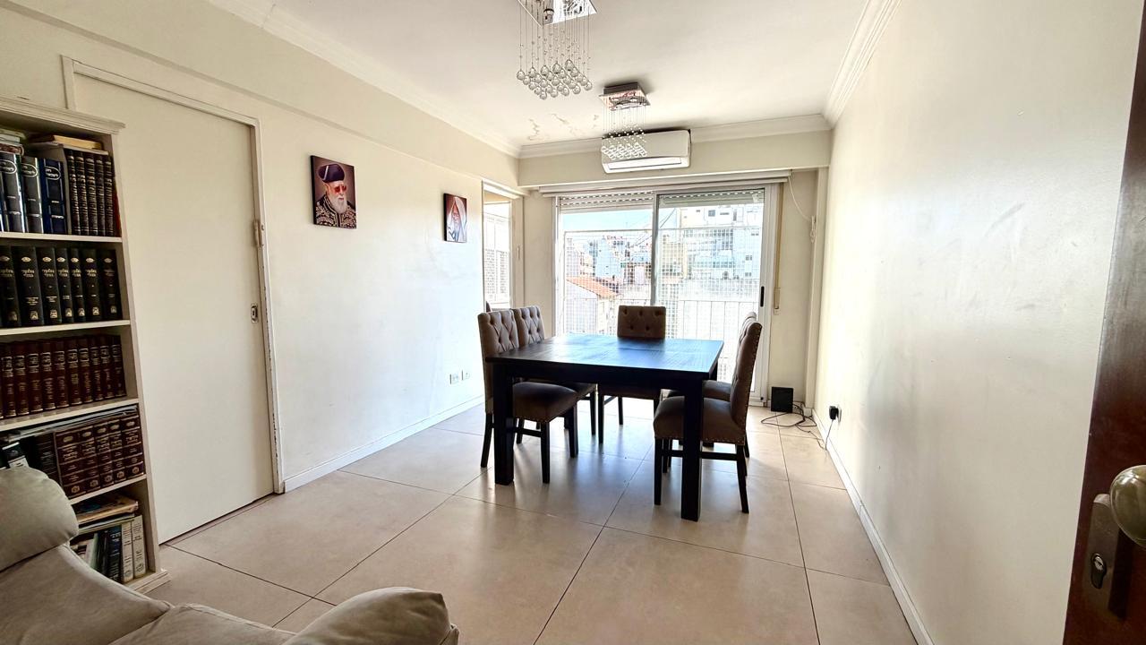 Departamento en venta · Barracas, CABA