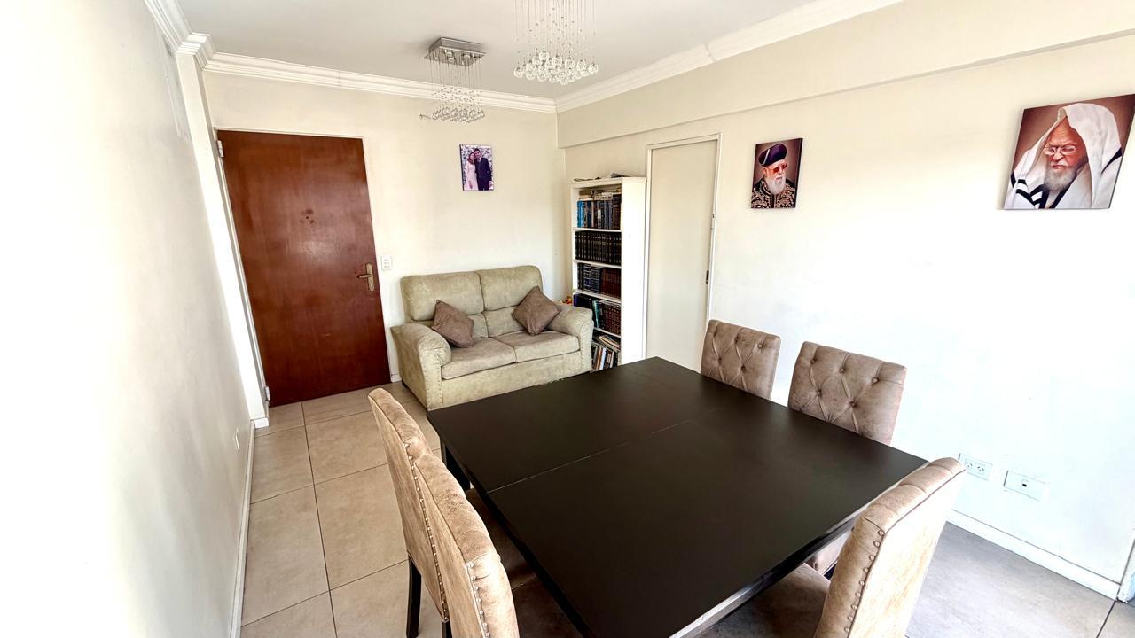 Departamento en venta · Barracas, CABA