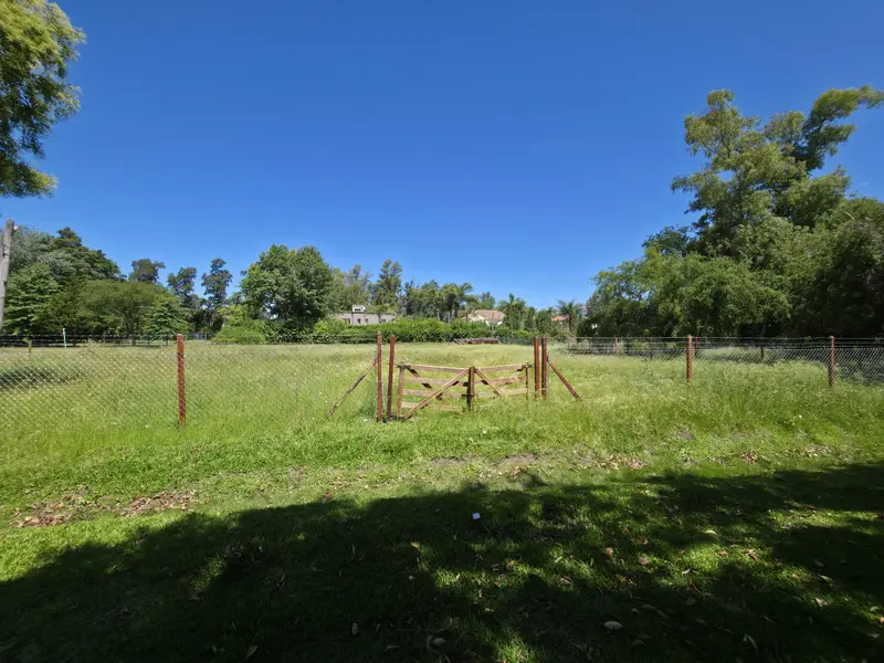 Terreno en venta · Villa Rosa, Pilar, GBA Norte, Provincia de Buenos Aires