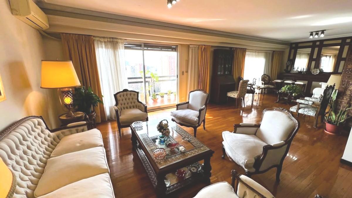 Departamento en venta · Belgrano C, Belgrano, CABA
