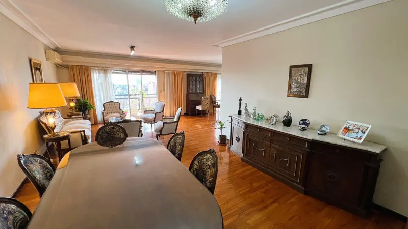 Departamento en venta · Belgrano C, Belgrano, CABA