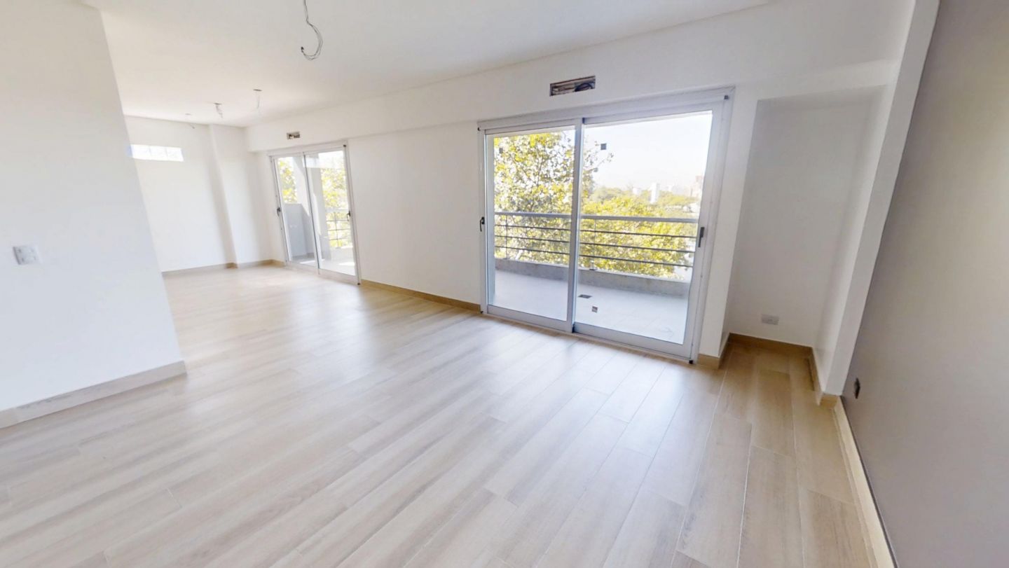 Departamento en venta · Agronomía, CABA