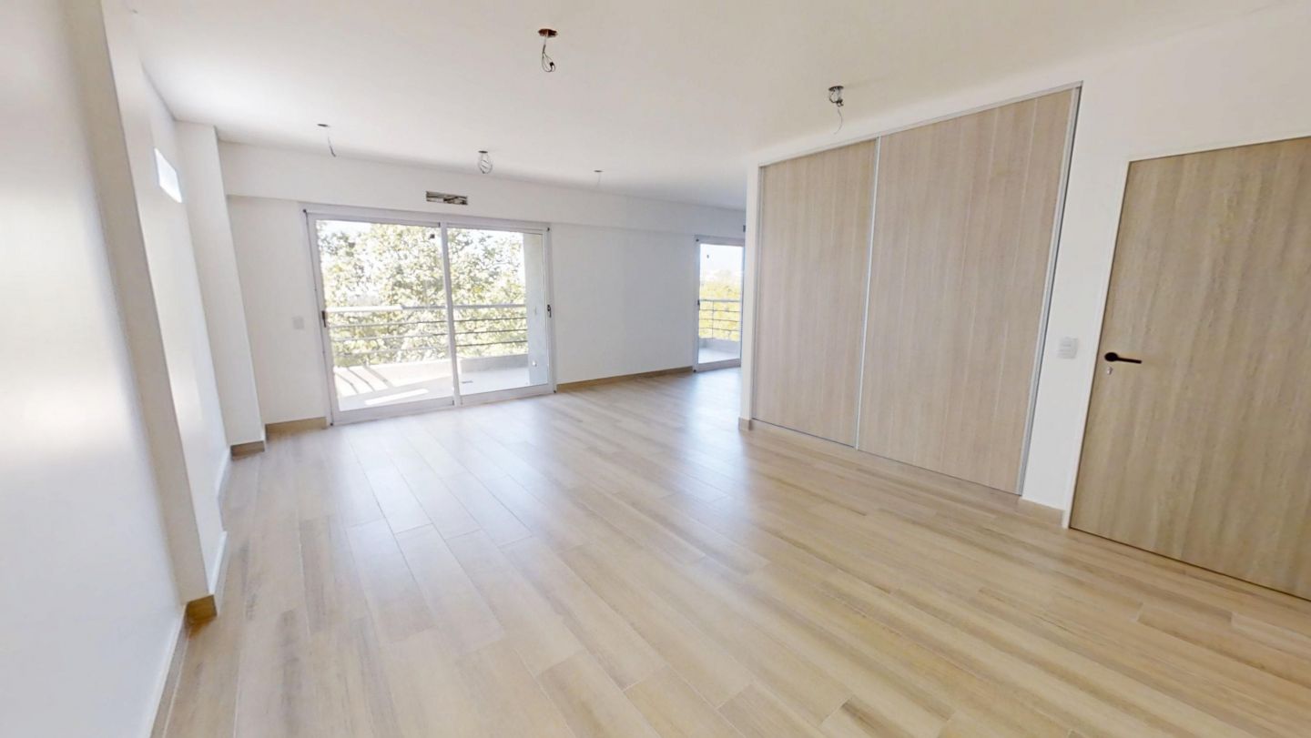 Departamento en venta · Agronomía, CABA