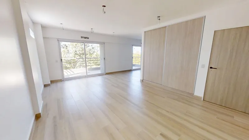 Departamento en venta · Agronomía, CABA