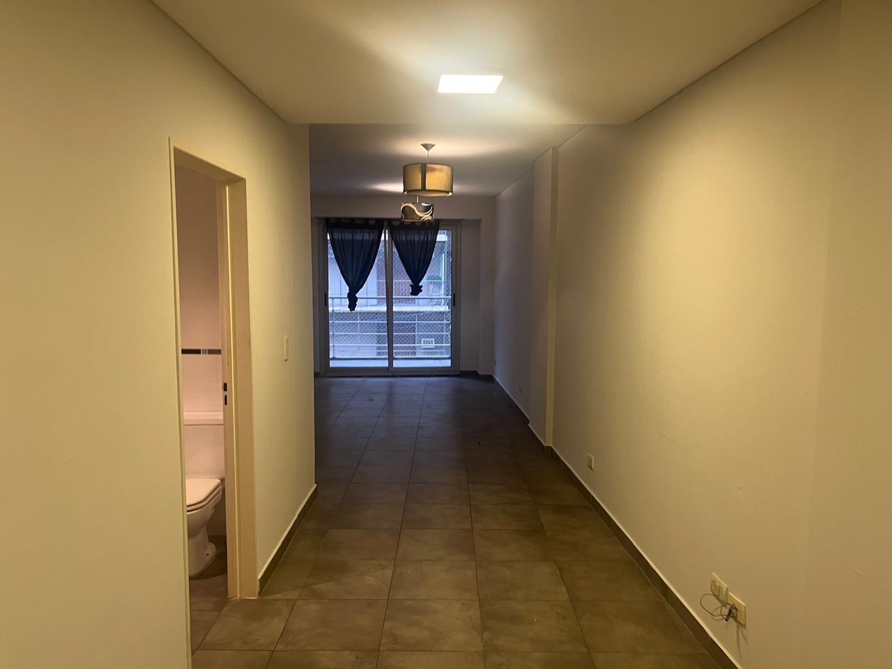 Departamento en alquiler · Caballito, CABA