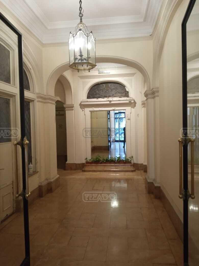 Departamento en alquiler · Recoleta, CABA