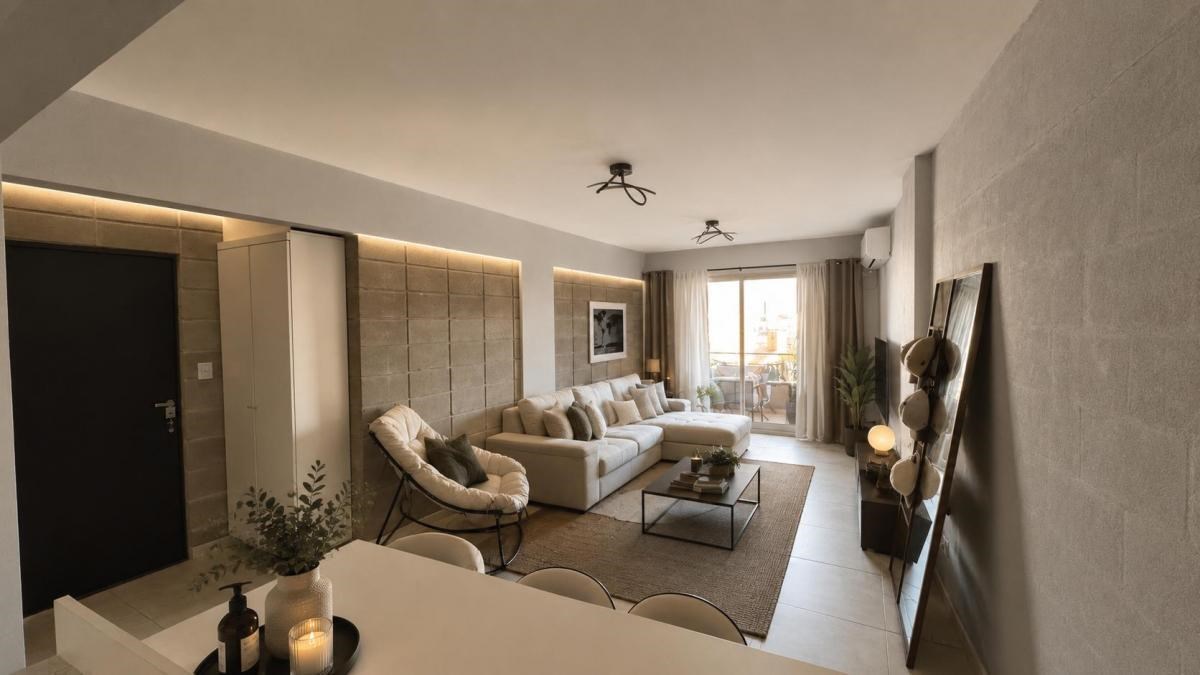 Departamento en venta · Vélez Sarsfield, CABA