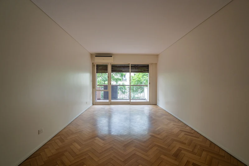 Departamento en venta · Recoleta, CABA
