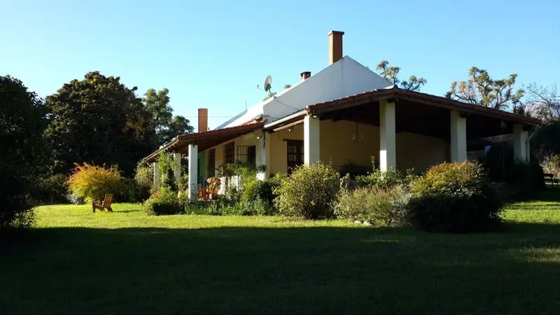 Casa en venta · Yacanto, San Javier, Córdoba