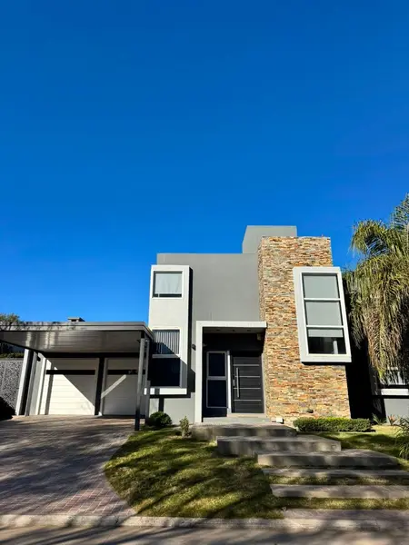 Casa en venta · Valle Escondido, Córdoba Capital, Córdoba