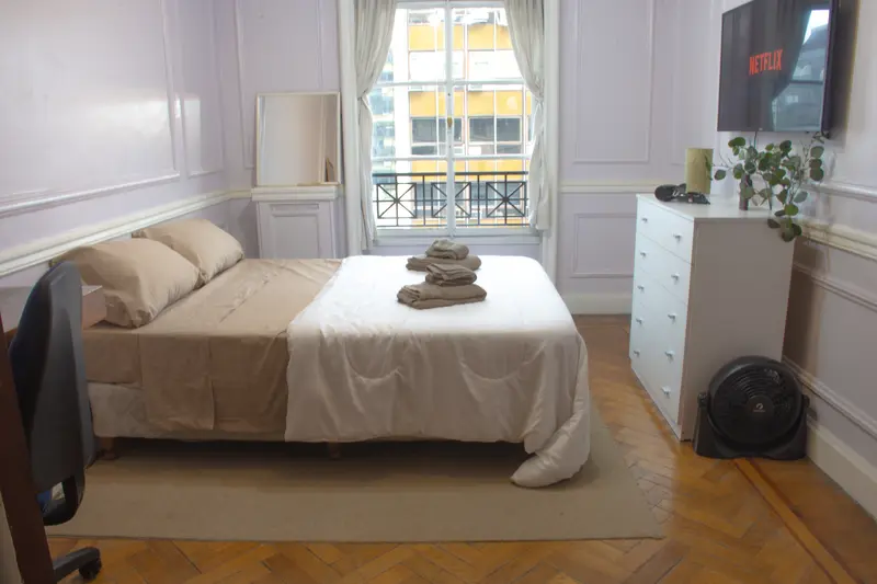 Departamento en venta · Monserrat, CABA