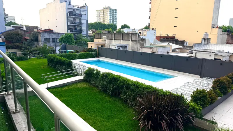 Departamento en venta · La Paternal, CABA Departamento en venta · La Paternal, CABA