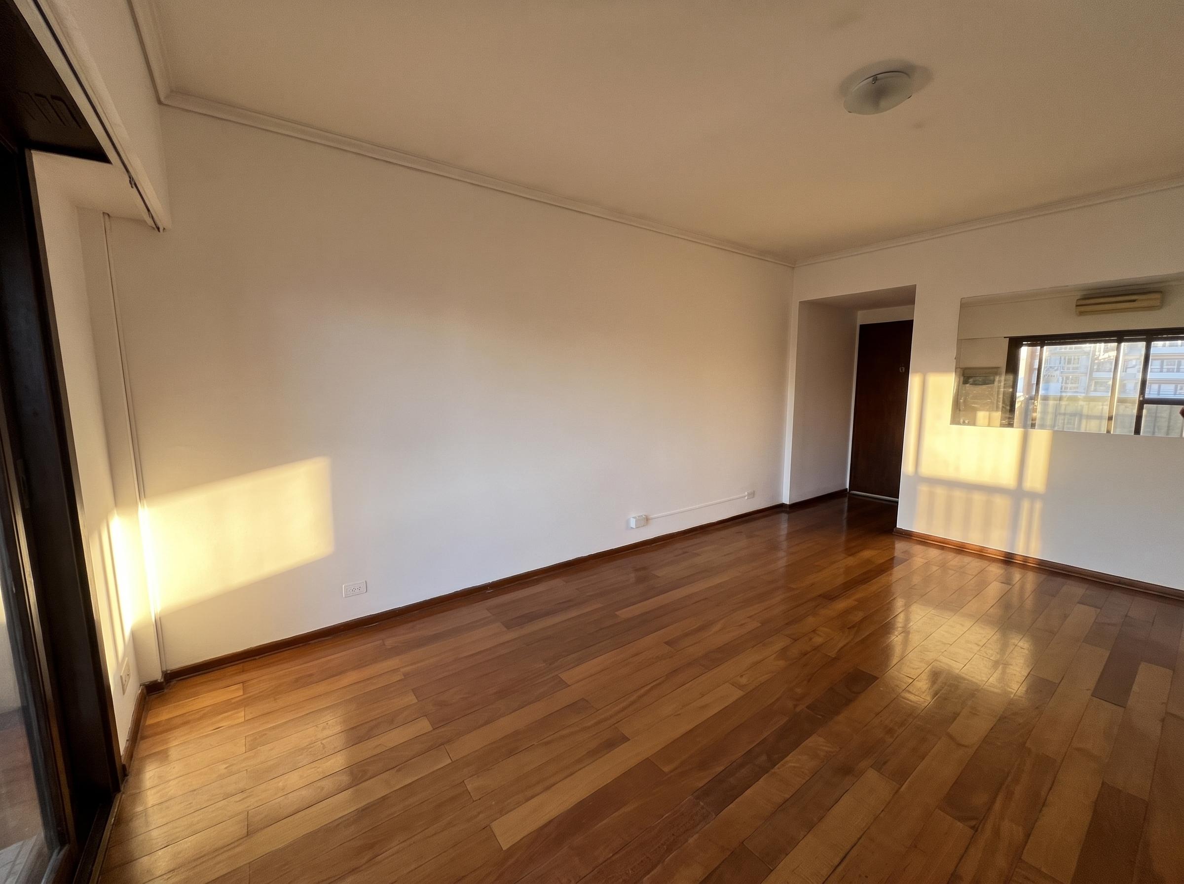 Departamento en venta · Almagro, CABA