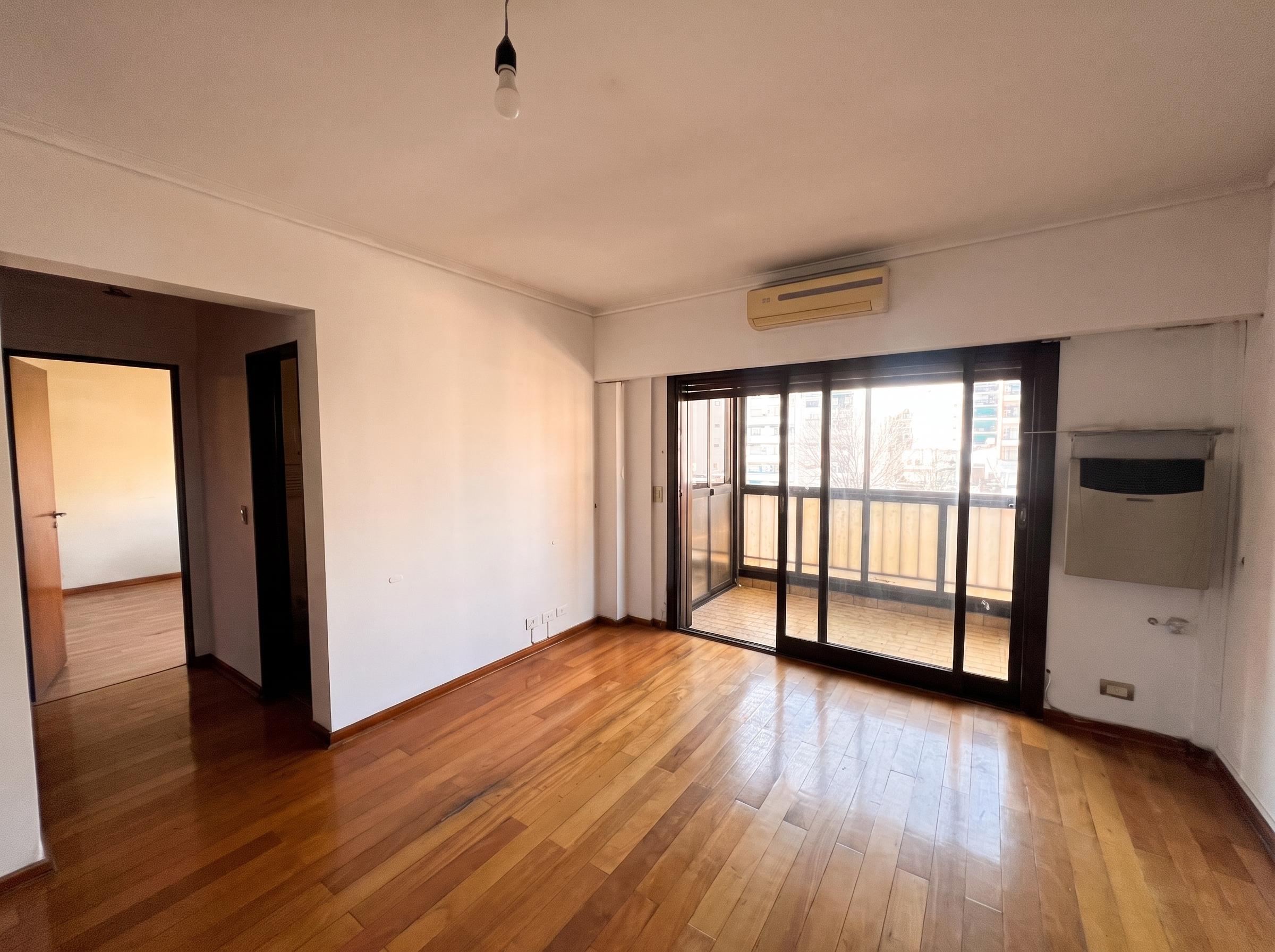 Departamento en venta · Almagro, CABA