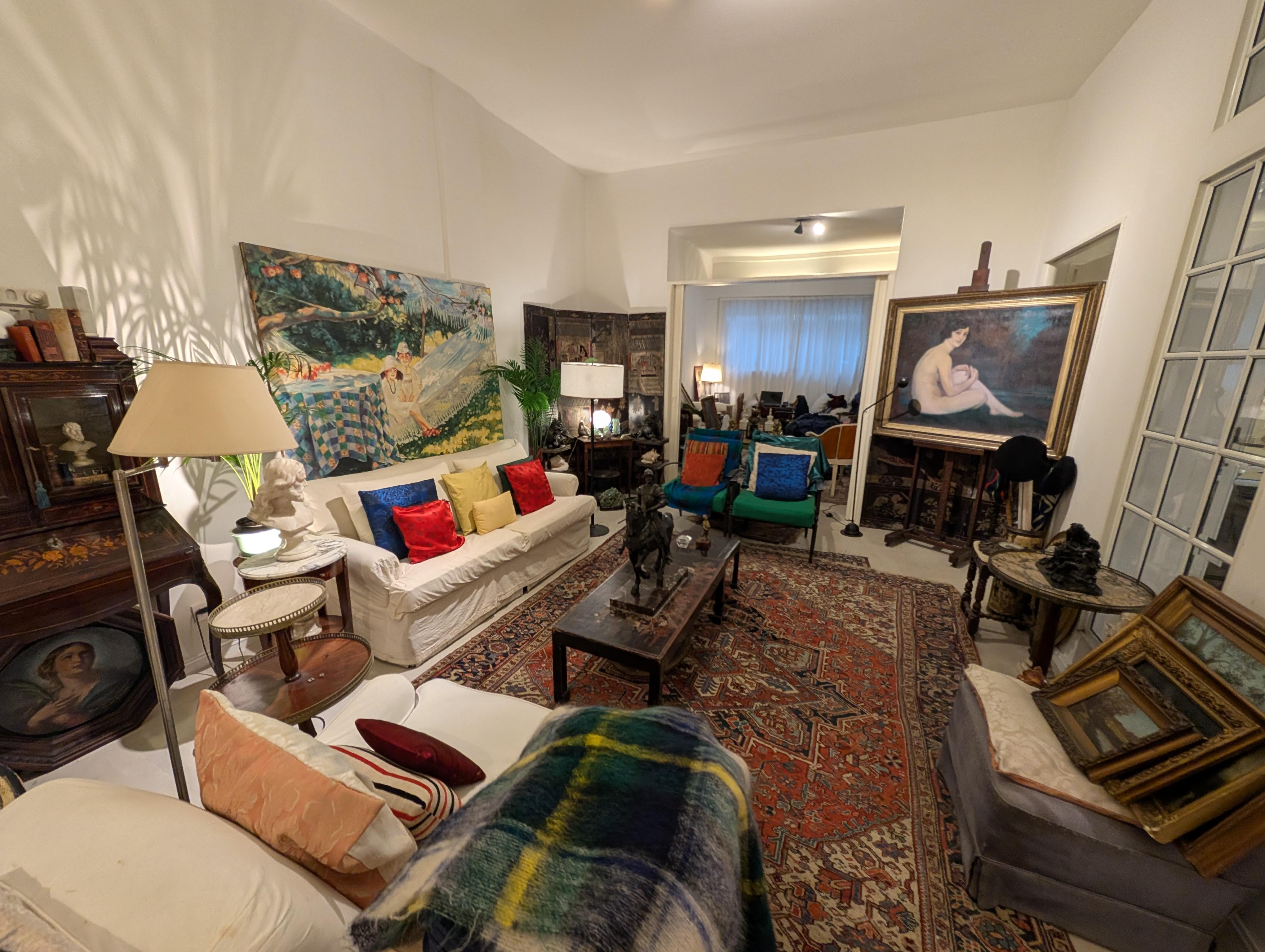 Departamento en venta · Recoleta, CABA