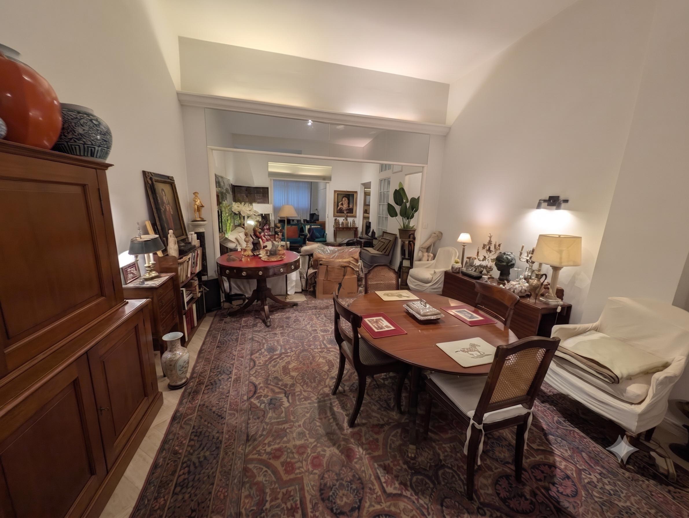 Departamento en venta · Recoleta, CABA
