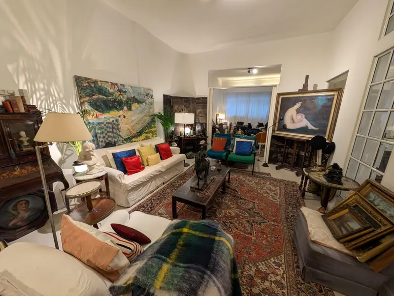 Departamento en venta · Recoleta, CABA