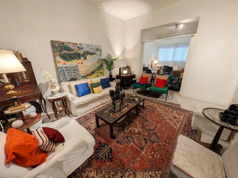 Departamento en venta · Recoleta, CABA Departamento en venta · Recoleta, CABA