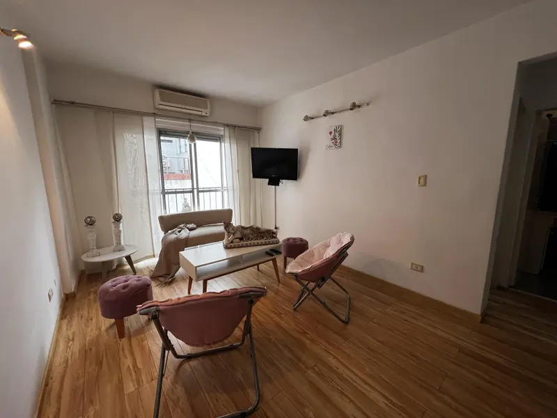 Departamento en venta · Balvanera, CABA