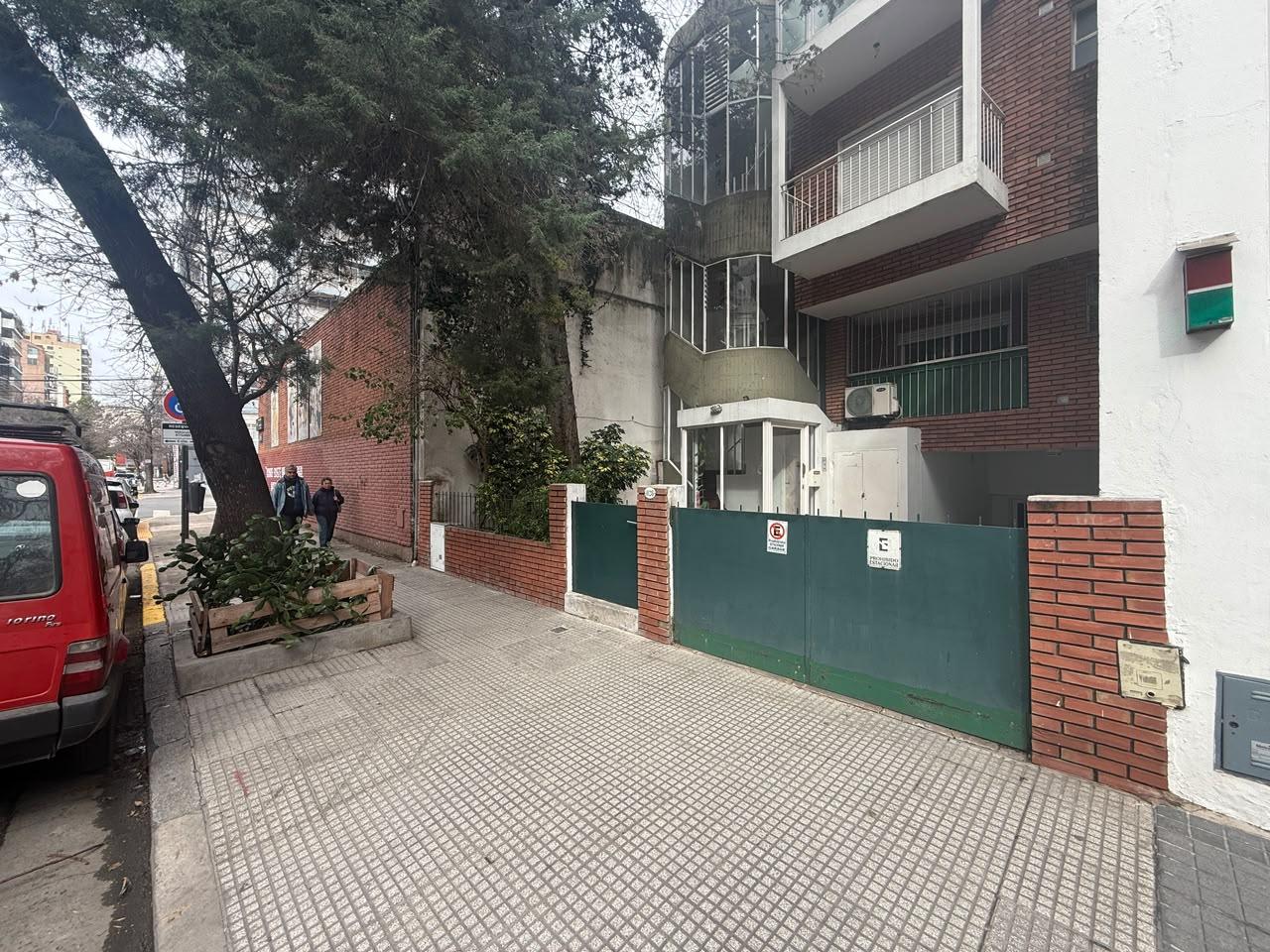 Departamento en venta · Caballito, CABA