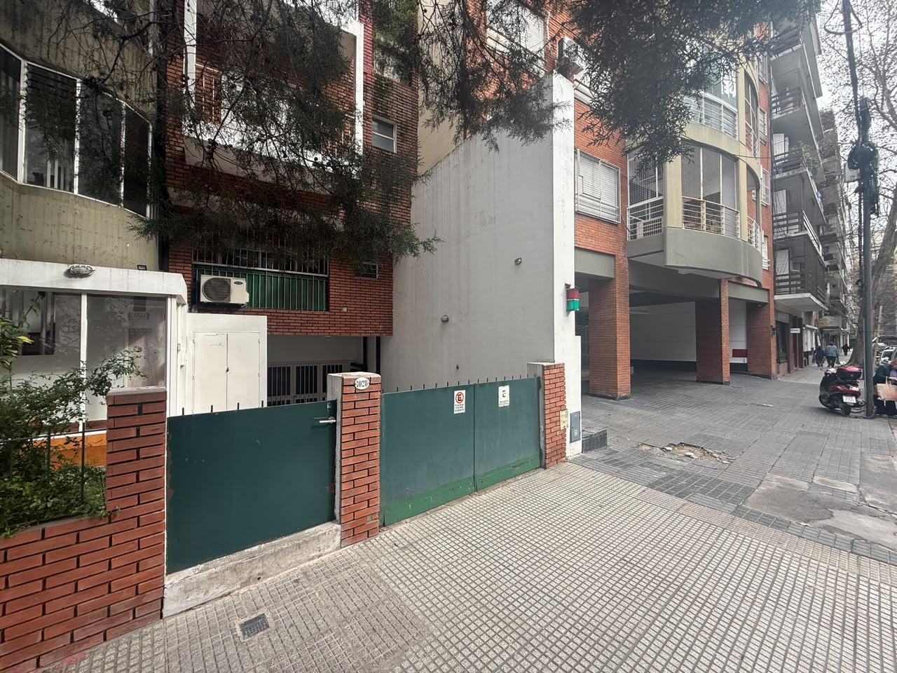 Departamento en venta · Caballito, CABA